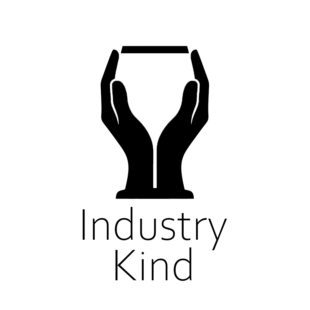 Industry Kind Logo